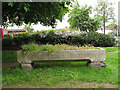 Cattle trough on Roman Way