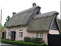 Thatched Cottage