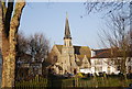 Cliff Town Congregational Church