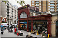 Gloucester Road Underground Station