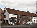 No.77 to 83, Godstone High Street