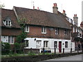 Thimble Cottage, Godstone