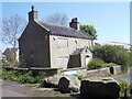 Pollits House - off Dunnock Avenue