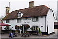 The Three Tuns public house