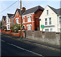 Neath Road houses, Maesteg