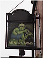 The Miners Arms, Denaby