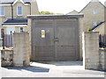 Electricity Substation No 45994 - Meldon Way