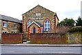 Highworth Silver Band, The Band Hall, Lechlade Road, Highworth