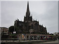 The Rotherham Minster