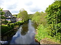 Garstang, River Wyre