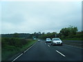 A49 Ludlow Road looking north