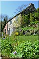 Cottage at Upperwood, Matlock Bath