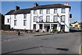 Castle Hotel, Llandovery