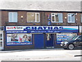 Chathas Convenience Store - Beacon Road