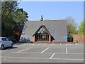 St Andrews Parish Centre, Shottery