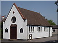 Byworth Church