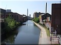 Birmingham & Fazeley Canal