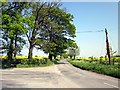 Road Junction, Bruen Stapleford