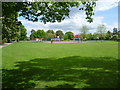 Colliers Wood Recreation Ground