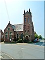 St Cuthberts, Helperby Brafferton