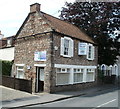 High Street office space to let, Yatton