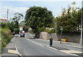 SE end of High Street, Yatton