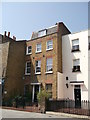 173 Hoxton Street, London