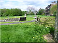 London Road Playing Fields