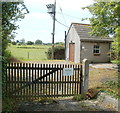 North Congresbury Pumping Station