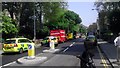 Emergency Services in Fulham Road Chelsea