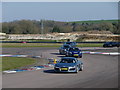 Thruxton - Thruxton Race Circuit