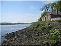 Cottage by the Tweed