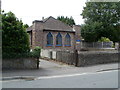 Congresbury Methodist Hall