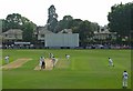 Essex v Derbyshire at Chelmsford