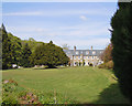 Craigengillan House, Dalmellington