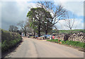 B6259 south out of Kirkby Stephen