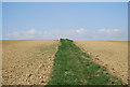 Footpath to Itchingfield