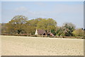 House on Fulfords Hill