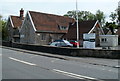 Congresbury Library