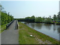 Sankey Canal, St Helens