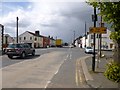 Longtown High Street