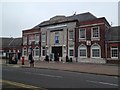 Clacton railway station