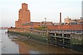 Morpeth Dock Entrance, Birkenhead