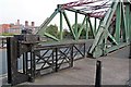 Gate, Egerton Bridge, Birkenhead