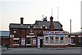 Duke Street Bridge Cafe, Wallasey