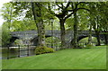 Long Bridge, River Severn, Llanidloes