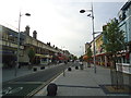 Pier Avenue, Clacton