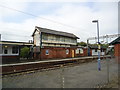 Thorpe-le-Soken signal box