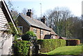 Cottage by The Wealdway