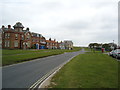 Queen Street, Southwold